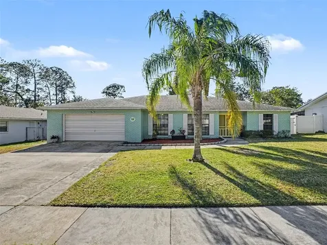 7618 Waunatta Court Winter Park FL 32792