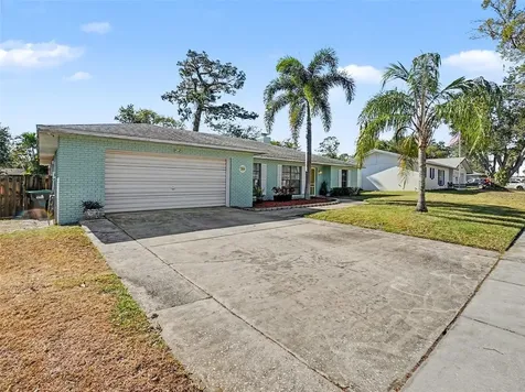 7618 Waunatta Court Winter Park FL 32792