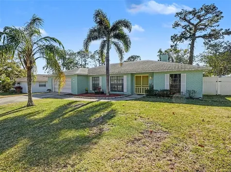 7618 Waunatta Court Winter Park FL 32792