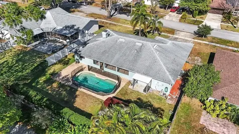 7618 Waunatta Court Winter Park FL 32792