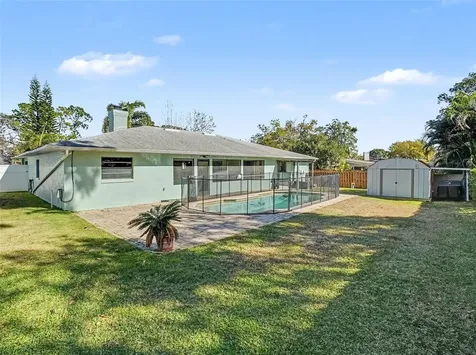7618 Waunatta Court Winter Park FL 32792