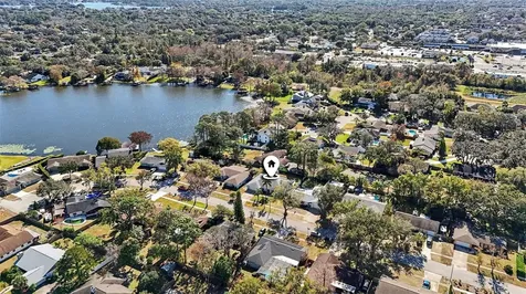 7618 Waunatta Court Winter Park FL 32792