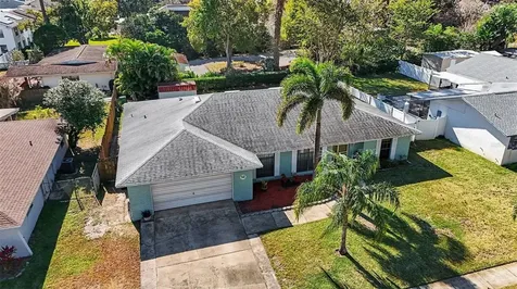 7618 Waunatta Court Winter Park FL 32792