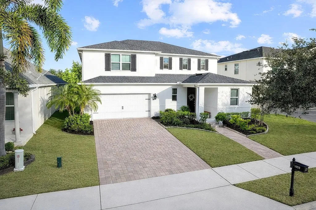 11525 Chateaubriand Avenue Orlando FL 32836