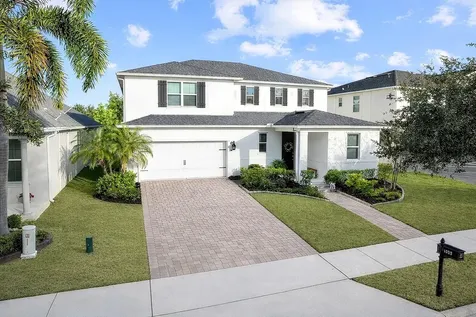 11525 Chateaubriand Avenue Orlando FL 32836