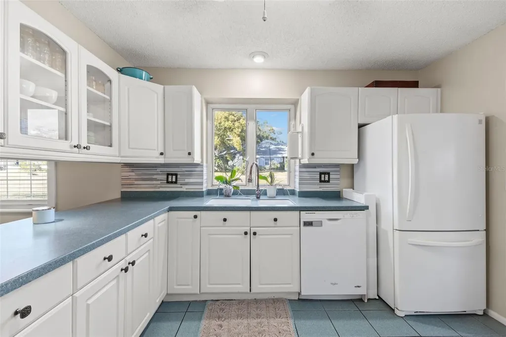 1414 Cadhay Court Safety Harbor FL 34695