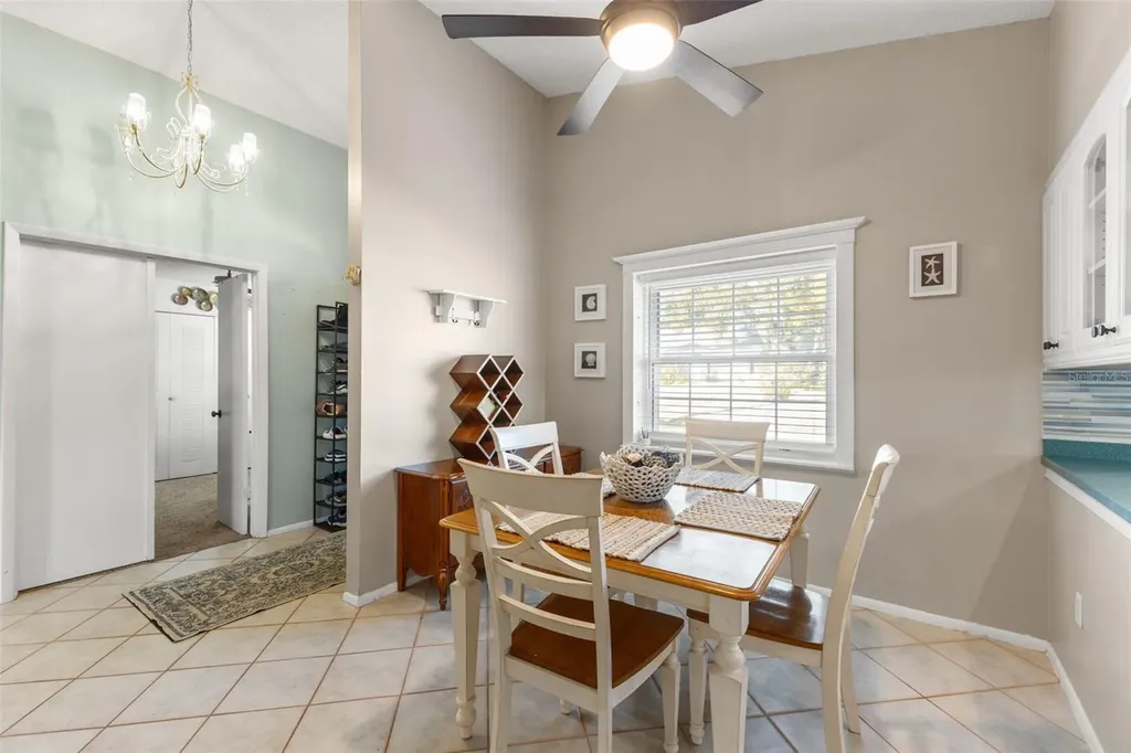 1414 Cadhay Court Safety Harbor FL 34695