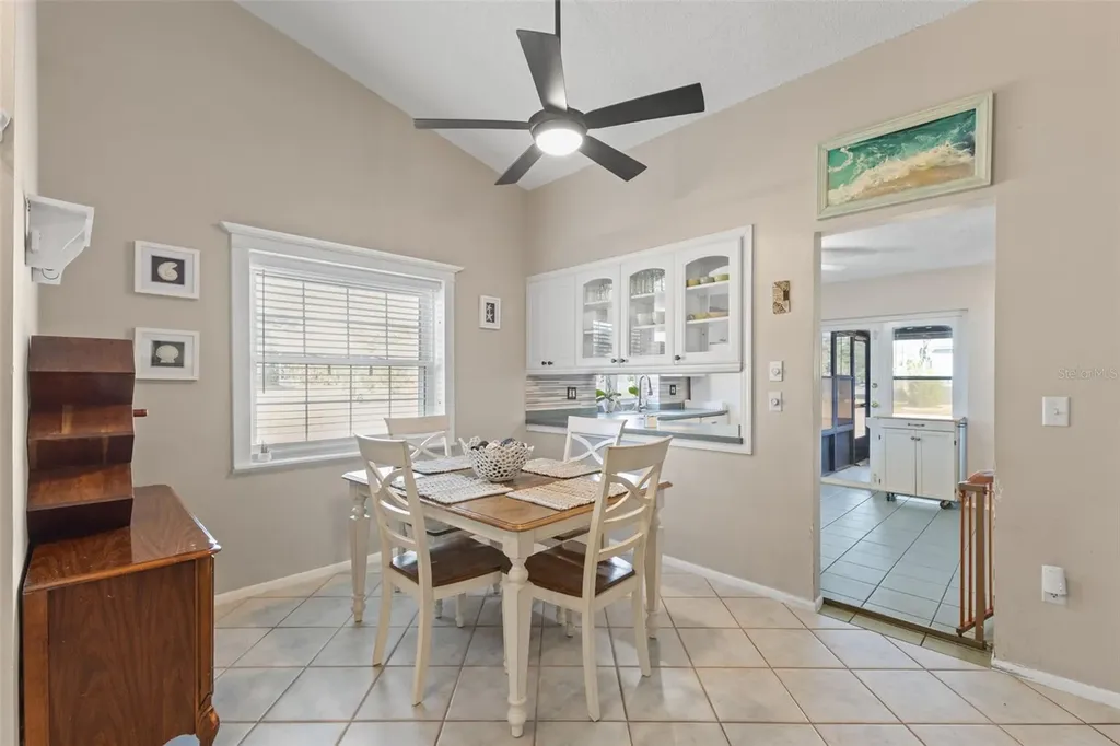 1414 Cadhay Court Safety Harbor FL 34695