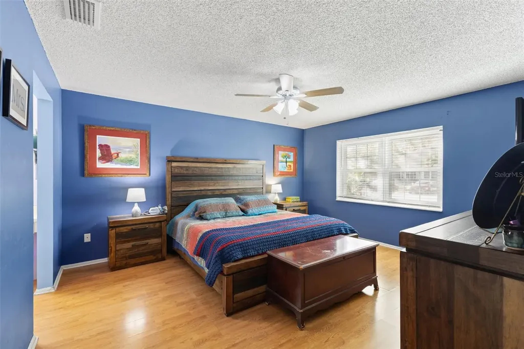 1414 Cadhay Court Safety Harbor FL 34695