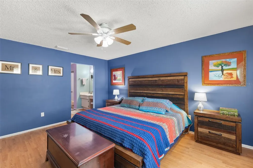 1414 Cadhay Court Safety Harbor FL 34695