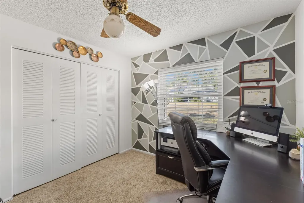 1414 Cadhay Court Safety Harbor FL 34695