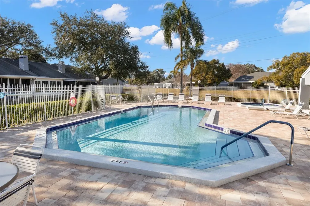 1414 Cadhay Court Safety Harbor FL 34695