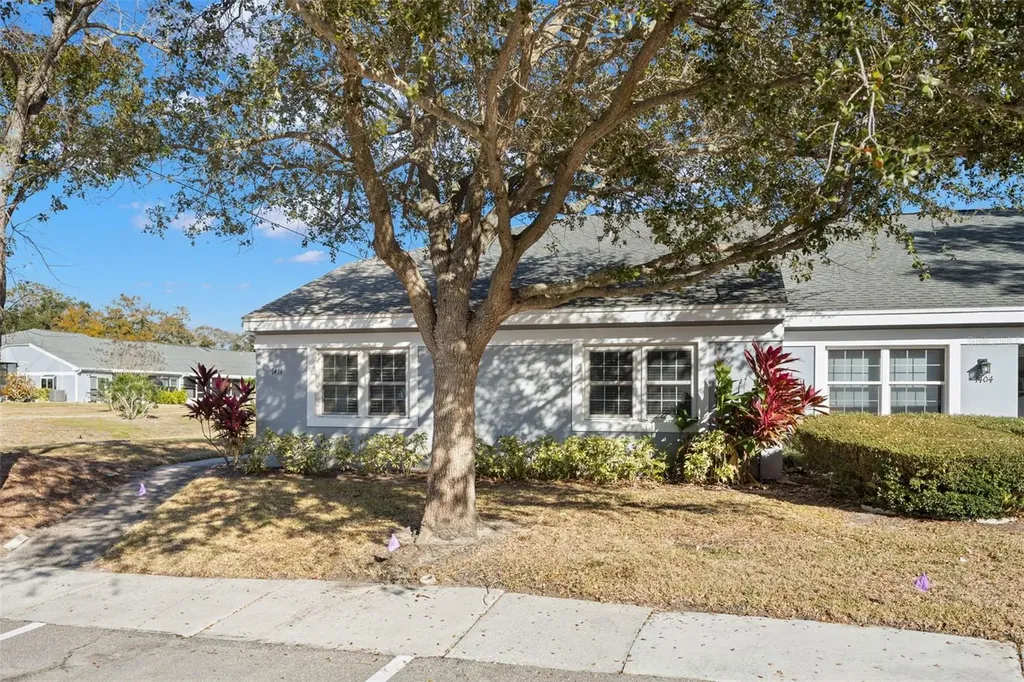 1414 Cadhay Court Safety Harbor FL 34695