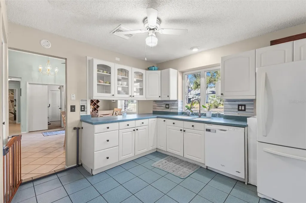 1414 Cadhay Court Safety Harbor FL 34695