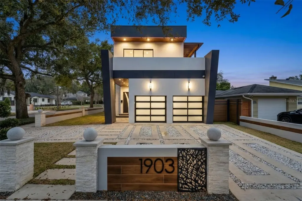 1903 N Park Avenue Winter Park FL 32789