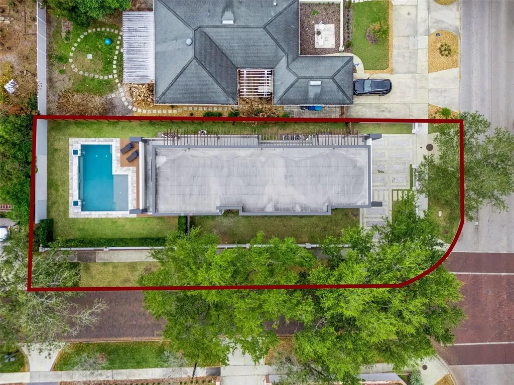 1903 N Park Avenue Winter Park FL 32789