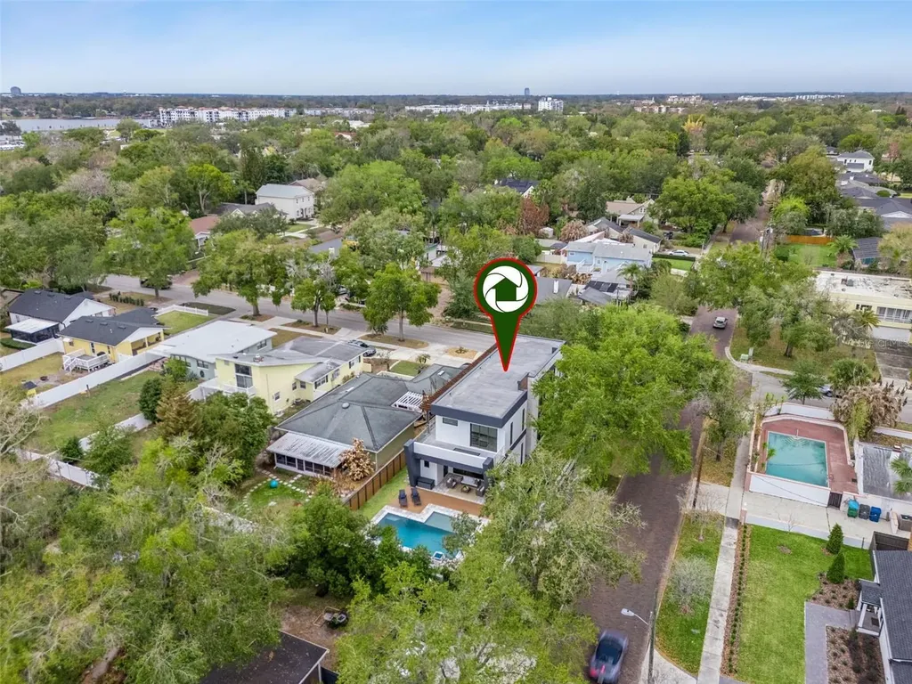 1903 N Park Avenue Winter Park FL 32789