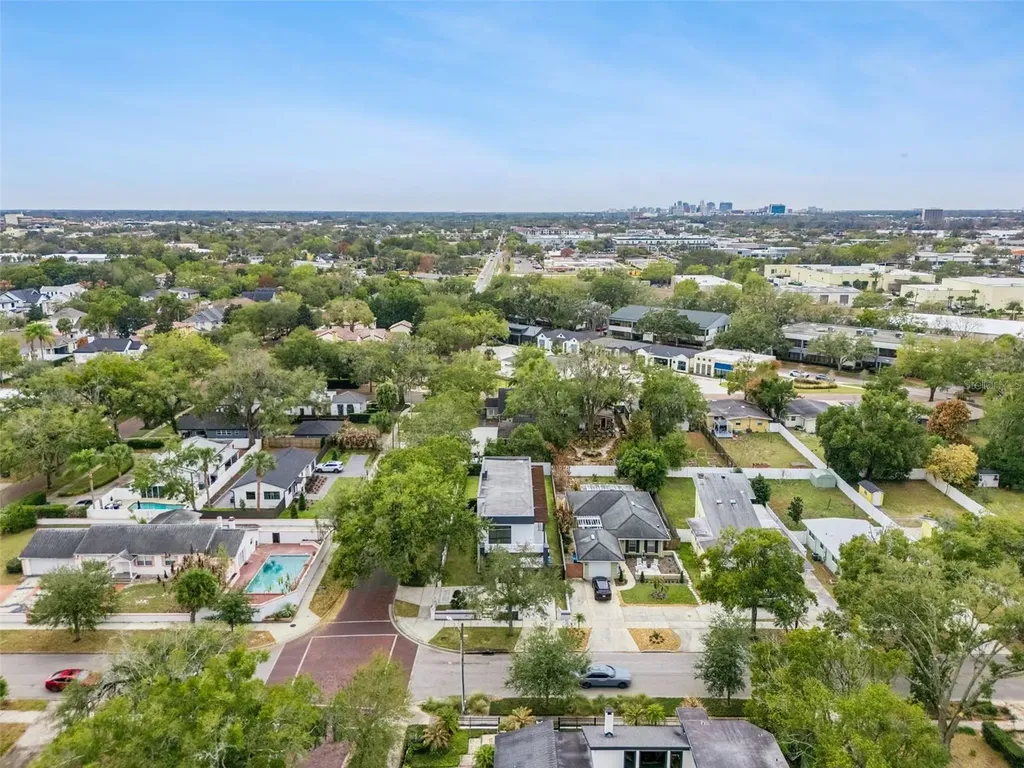 1903 N Park Avenue Winter Park FL 32789