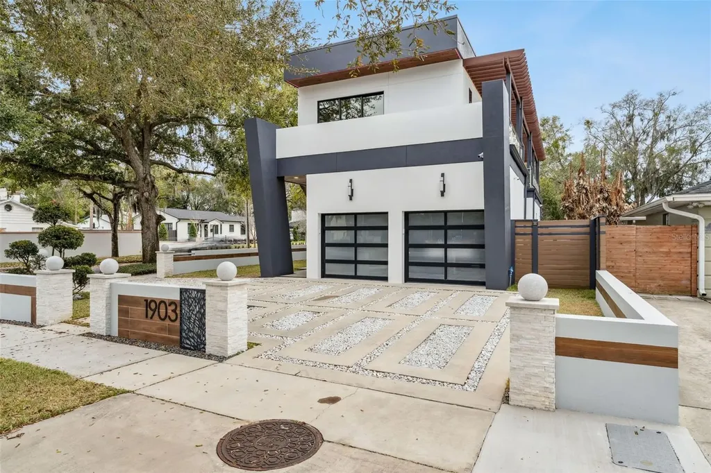 1903 N Park Avenue Winter Park FL 32789