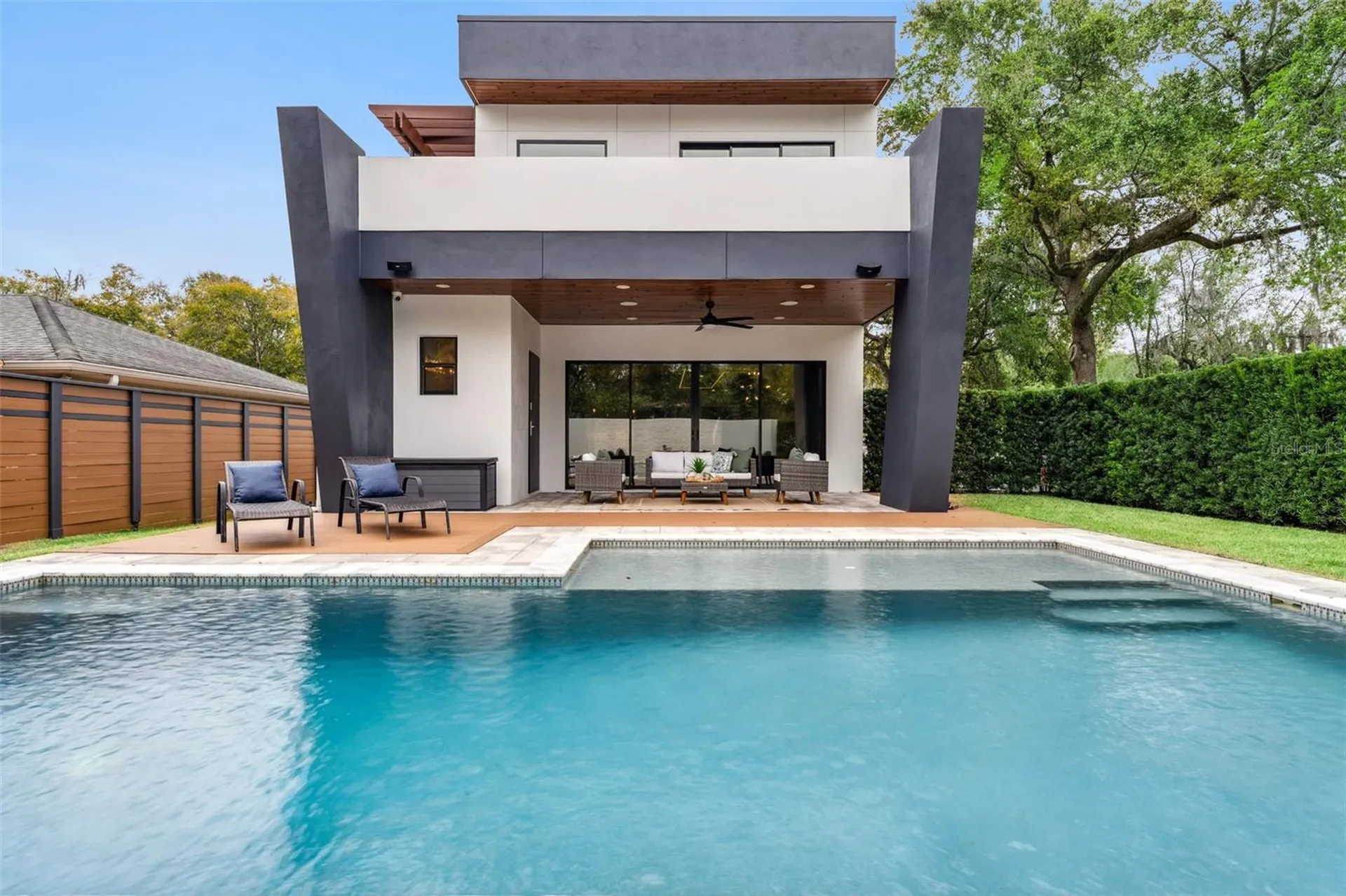 1903 N Park Avenue Winter Park FL 32789