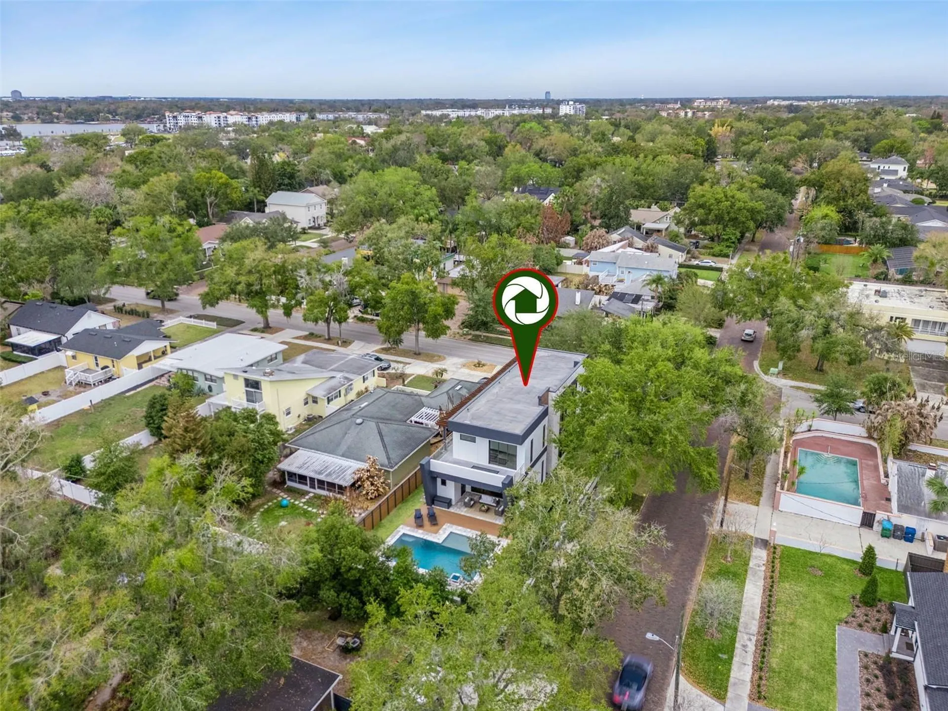 1903 N Park Avenue Winter Park FL 32789