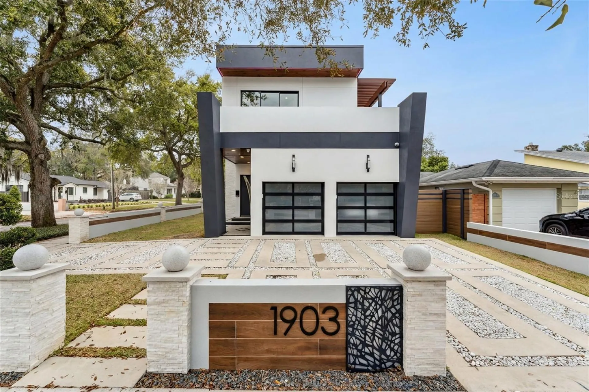 1903 N Park Avenue Winter Park FL 32789