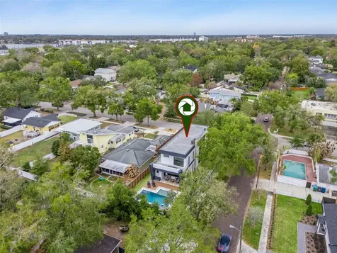 1903 N Park Avenue Winter Park FL 32789