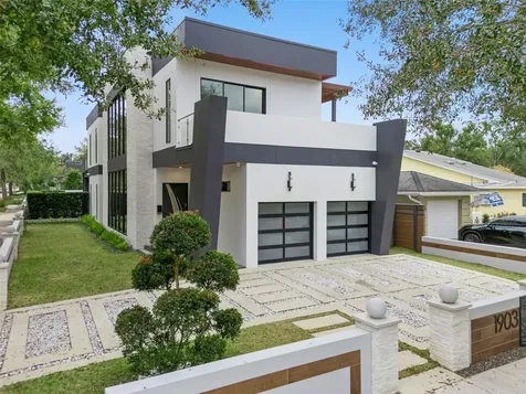 1903 N Park Avenue Winter Park FL 32789