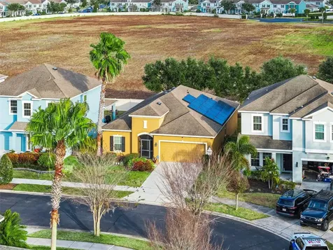 417 Rock Springs Circle Groveland FL 34736