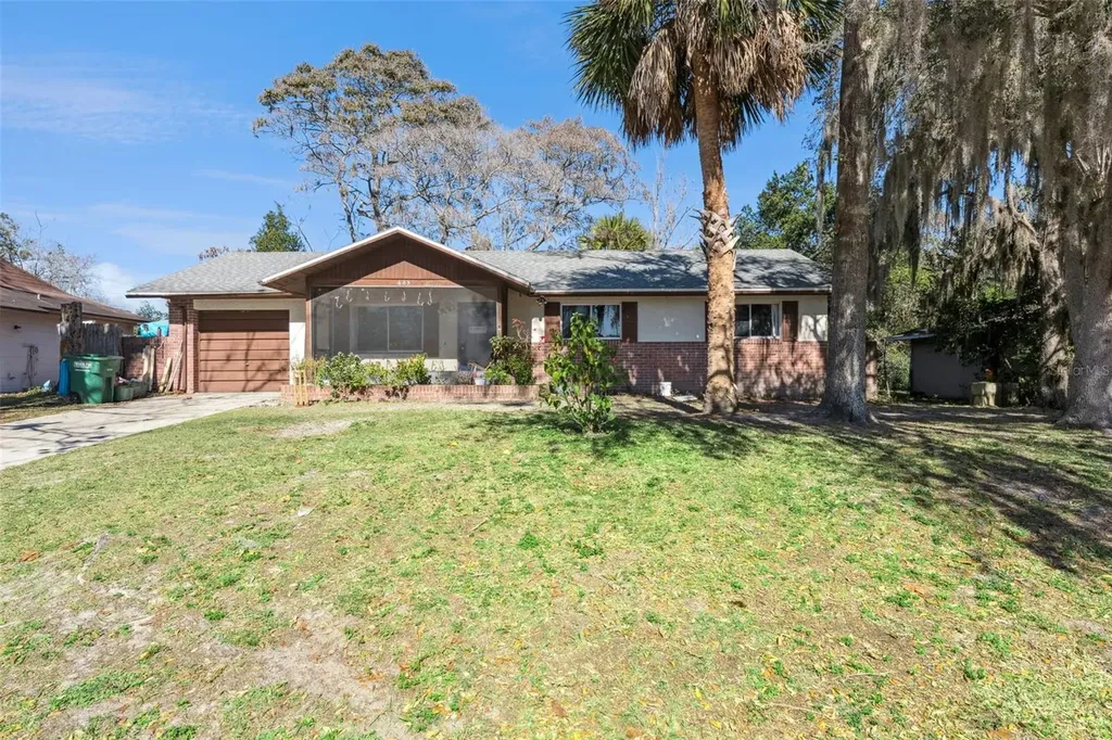 605 Wren Avenue Longwood FL 32750