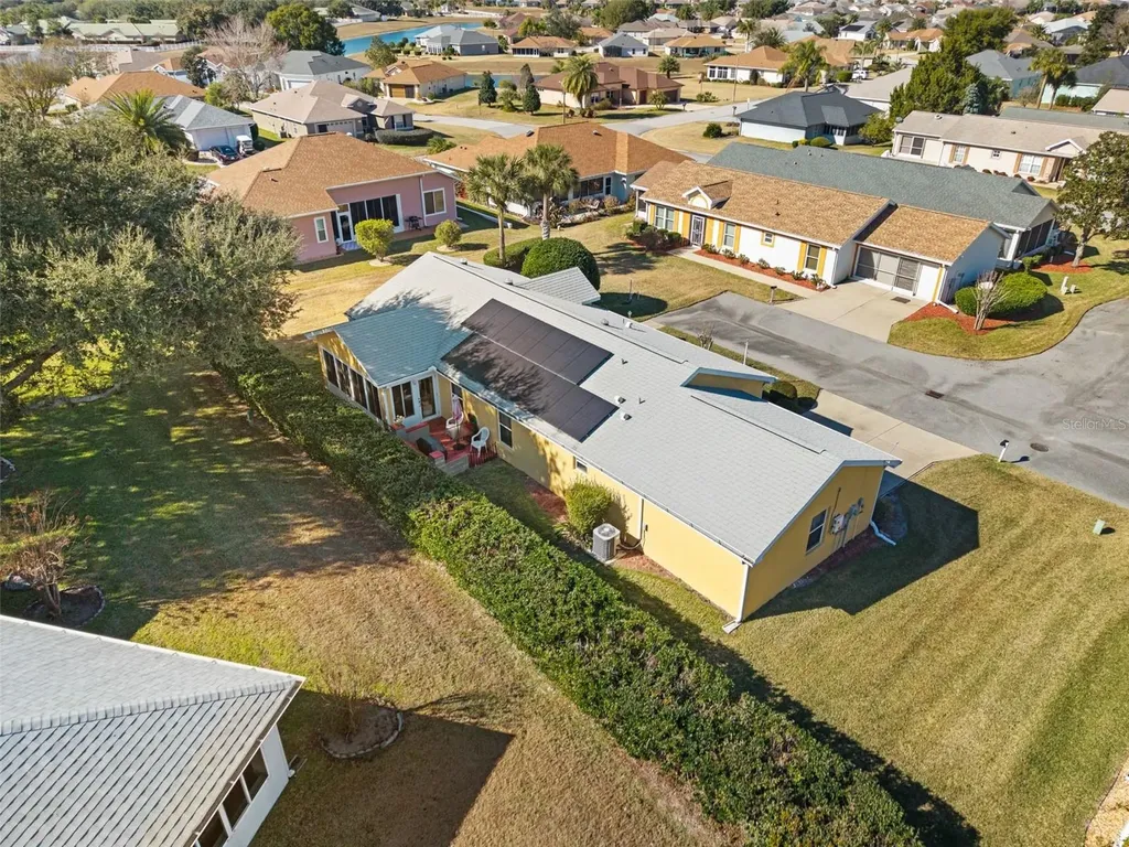 17424 SE 111th Avenue Summerfield FL 34491