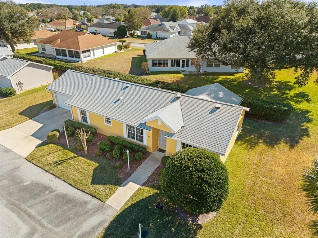17424 SE 111th Avenue Summerfield FL 34491