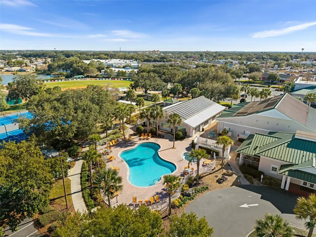 17424 SE 111th Avenue Summerfield FL 34491