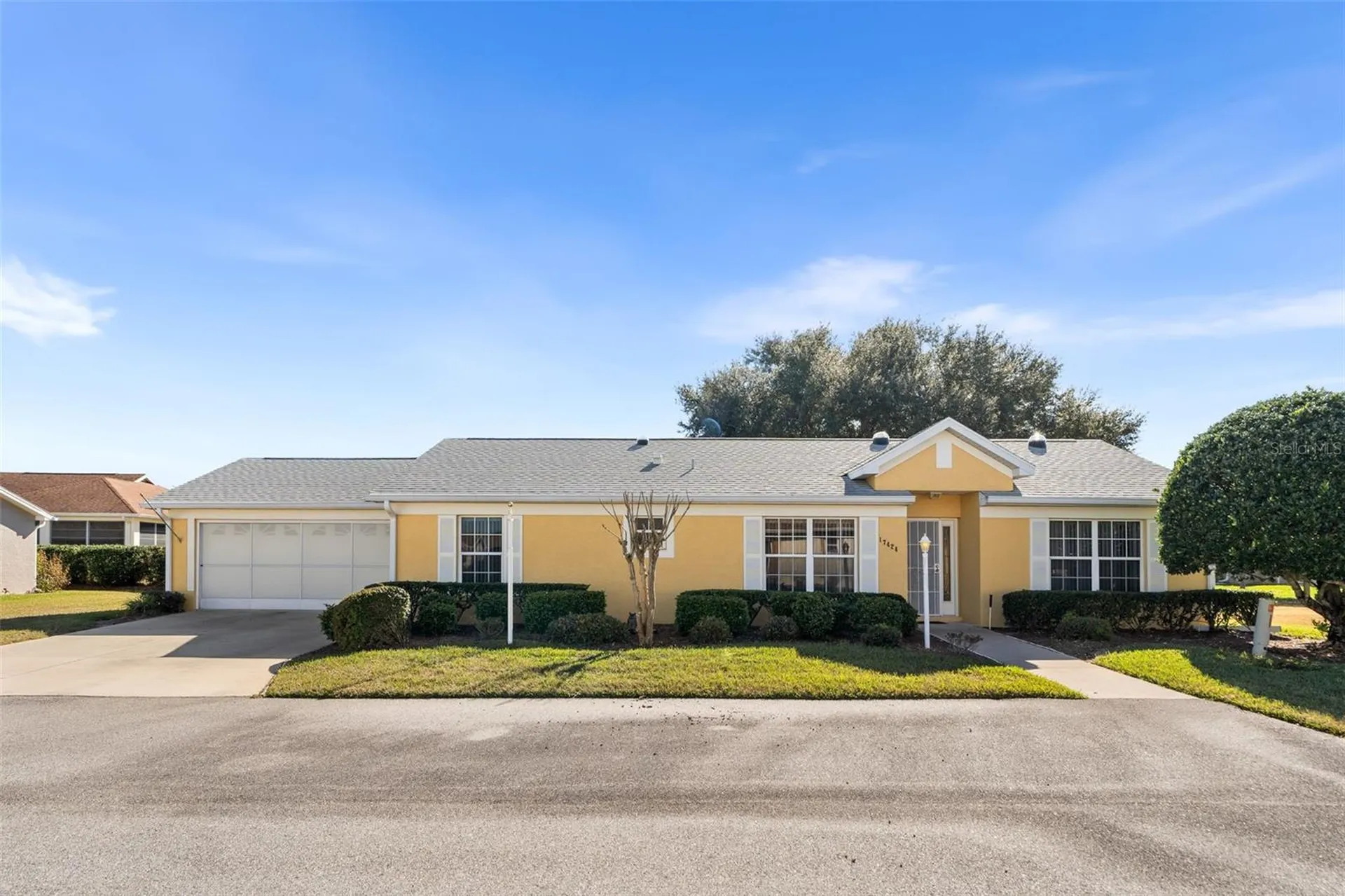 17424 SE 111th Avenue Summerfield FL 34491