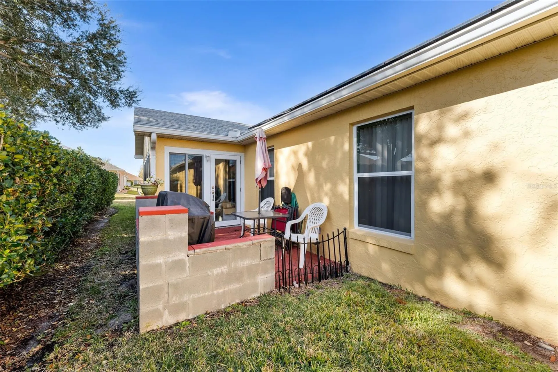 17424 SE 111th Avenue Summerfield FL 34491