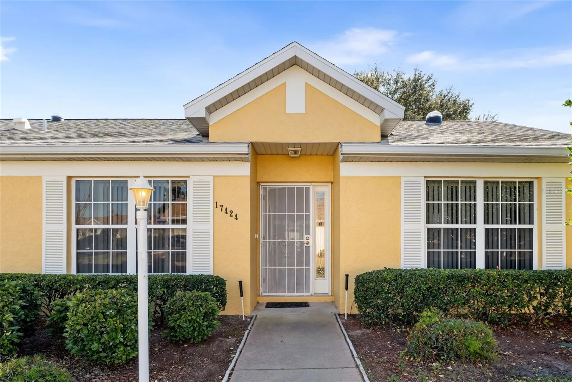 17424 SE 111th Avenue Summerfield FL 34491