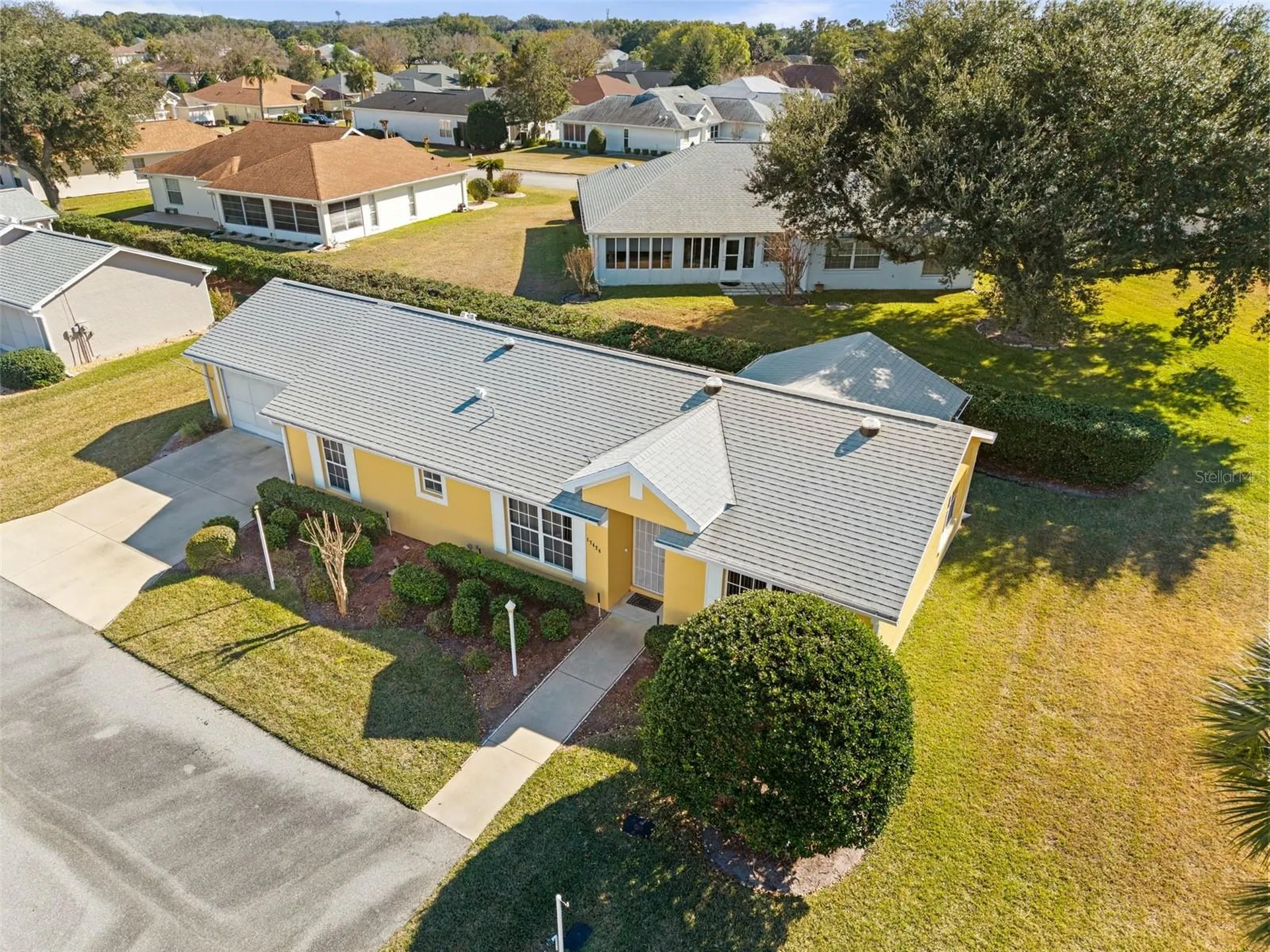 17424 SE 111th Avenue Summerfield FL 34491