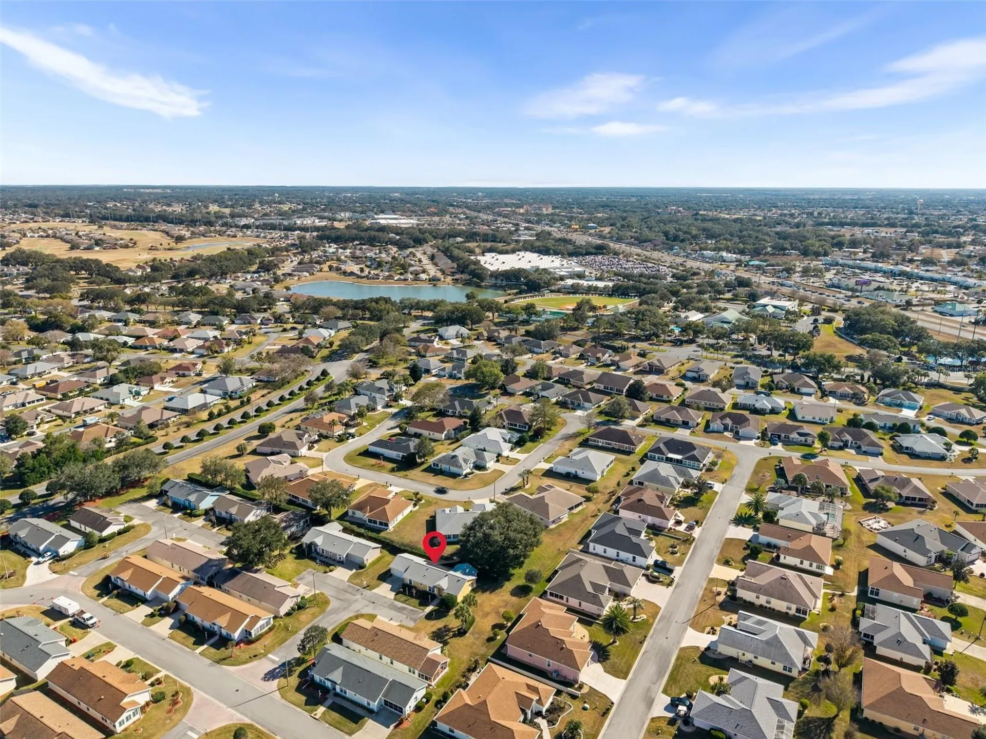 17424 SE 111th Avenue Summerfield FL 34491