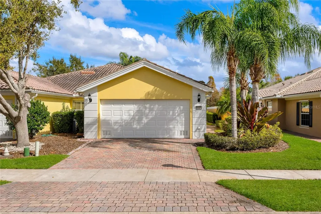 11831 Fan Tail Lane Orlando FL 32827