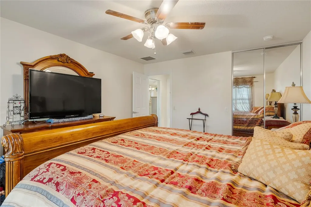11831 Fan Tail Lane Orlando FL 32827