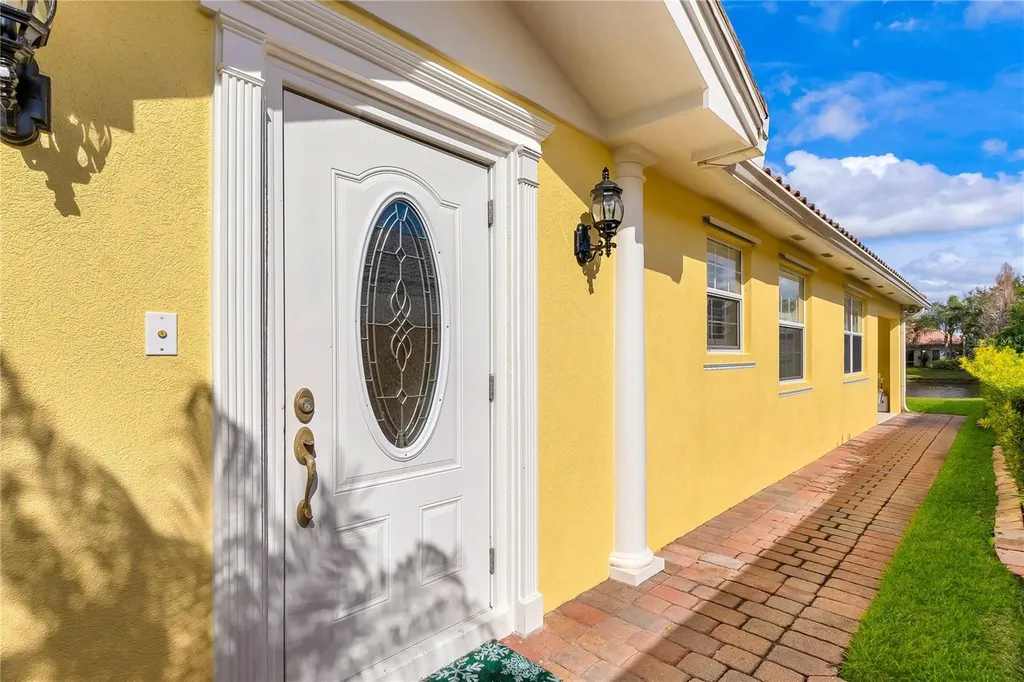 11831 Fan Tail Lane Orlando FL 32827