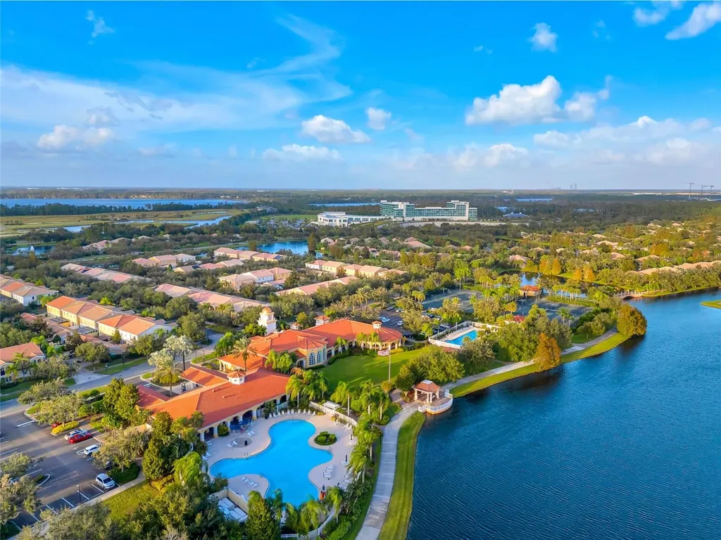 11831 Fan Tail Lane Orlando FL 32827