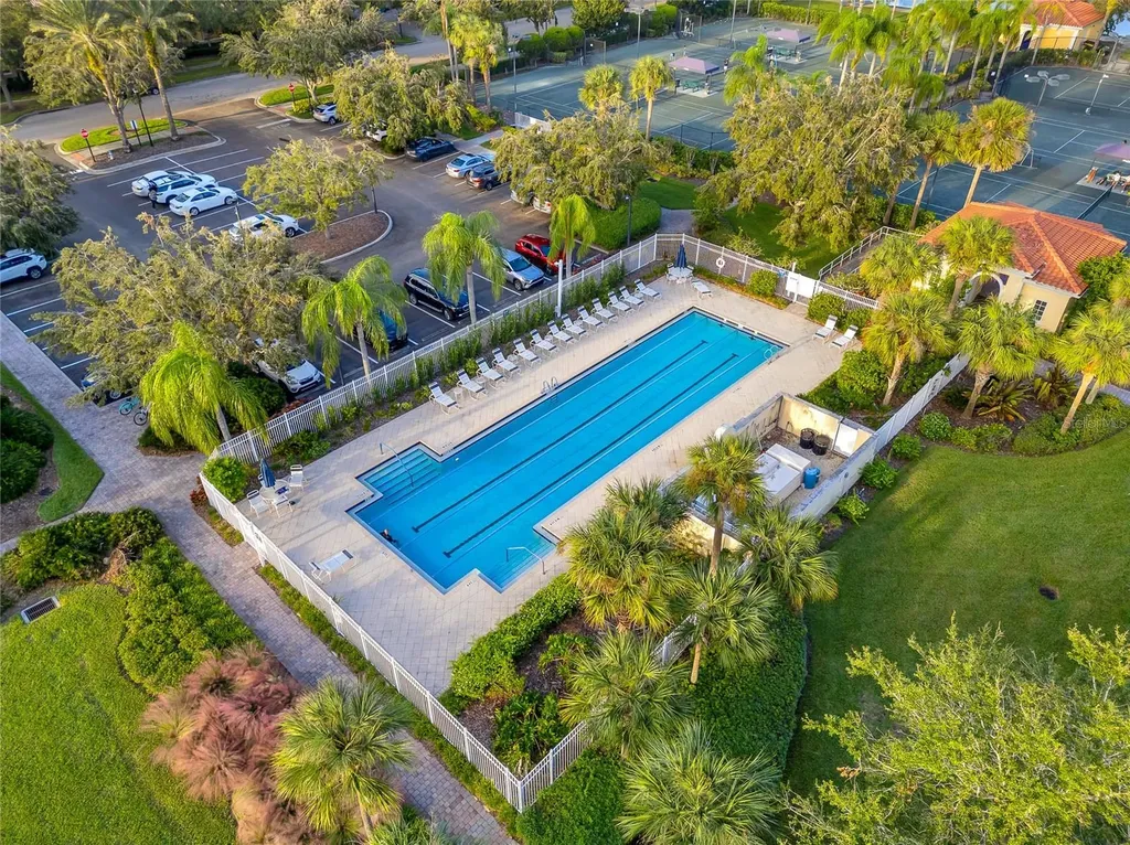 11831 Fan Tail Lane Orlando FL 32827