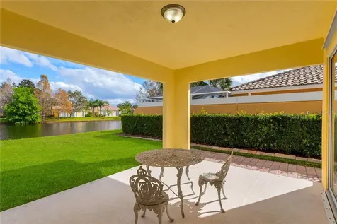 11831 Fan Tail Lane Orlando FL 32827