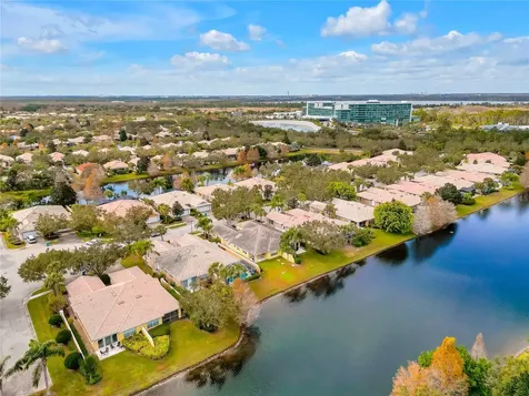 11831 Fan Tail Lane Orlando FL 32827