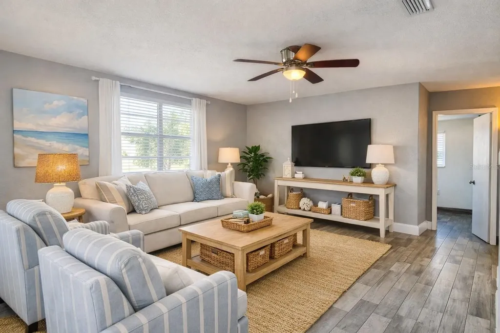 1806 James Street South Daytona FL 32119