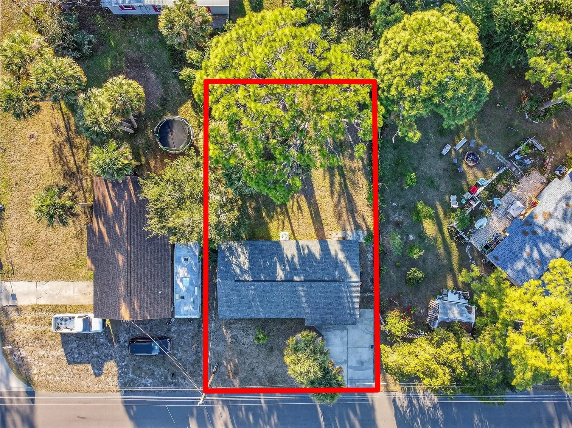 1806 James Street South Daytona FL 32119