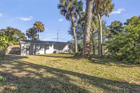 1806 James Street South Daytona FL 32119