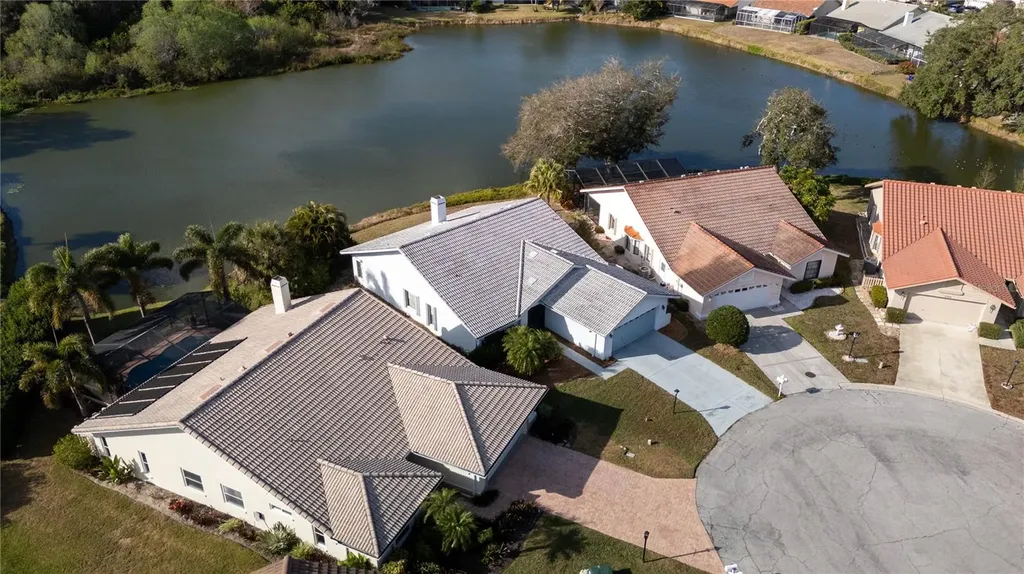 5974 San Michelle Drive Sarasota FL 34243