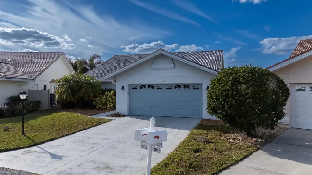 5974 San Michelle Drive Sarasota FL 34243